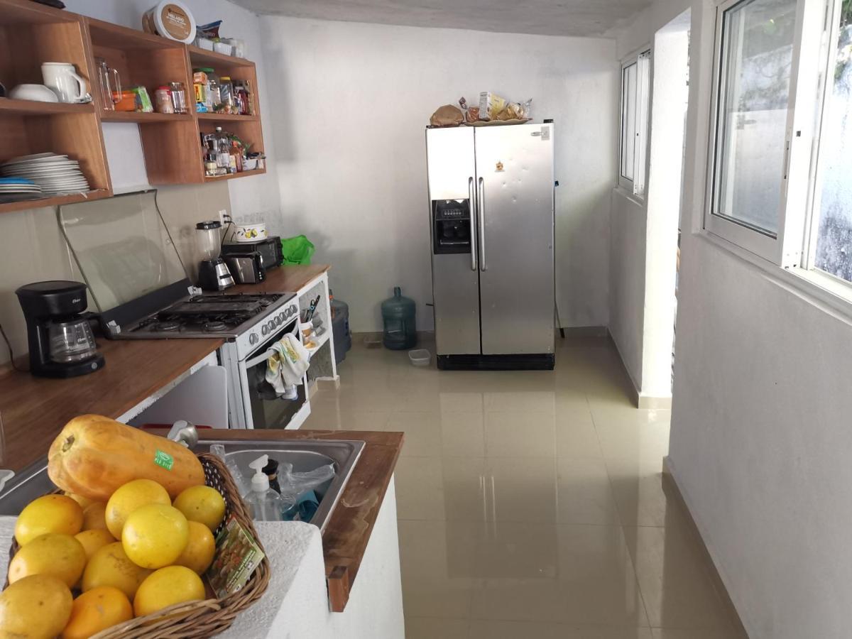 Сasa de vacaciones Casa Palma Real Costa Azul