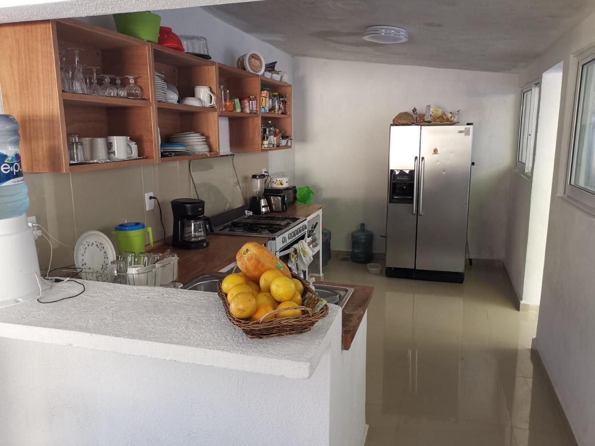 Casa Palma Real Costa Azul Сasa de vacaciones