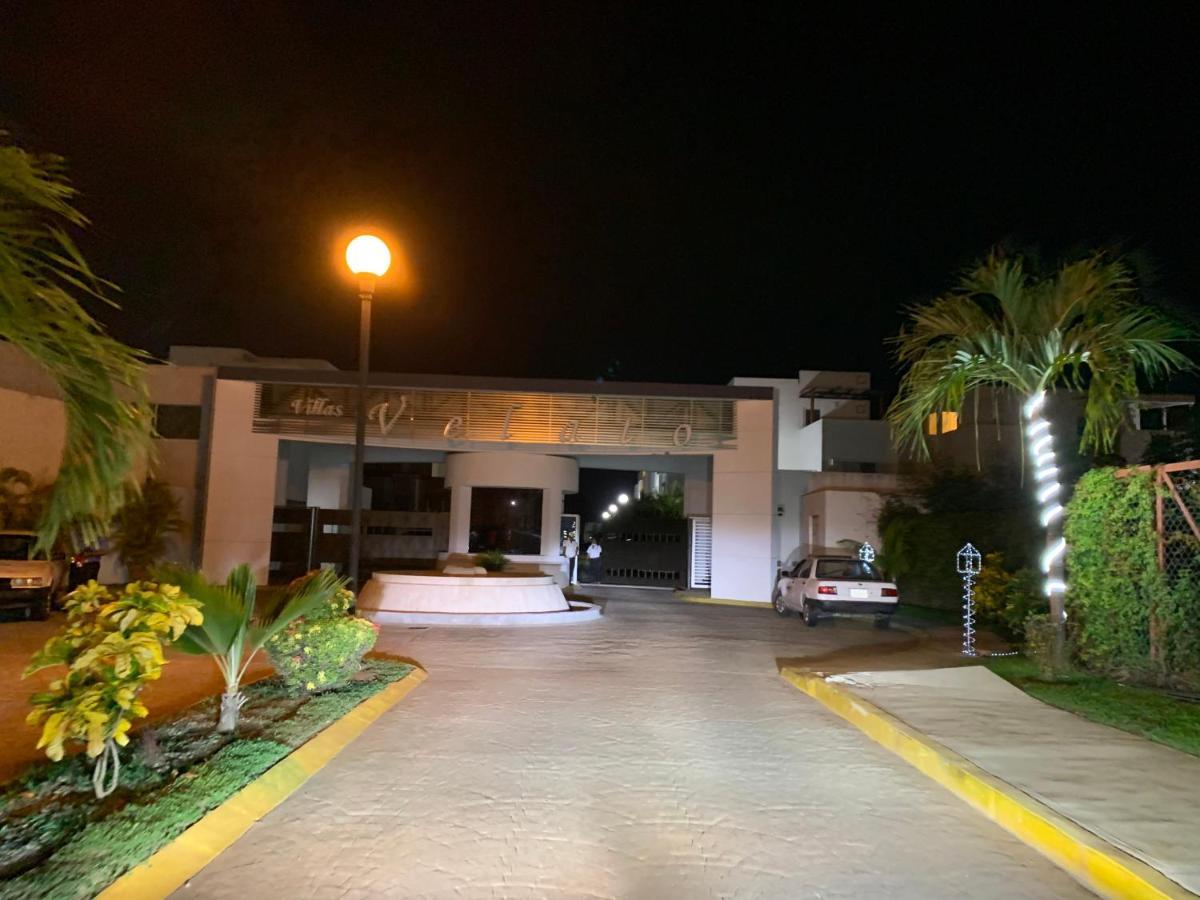 Velato Villa *