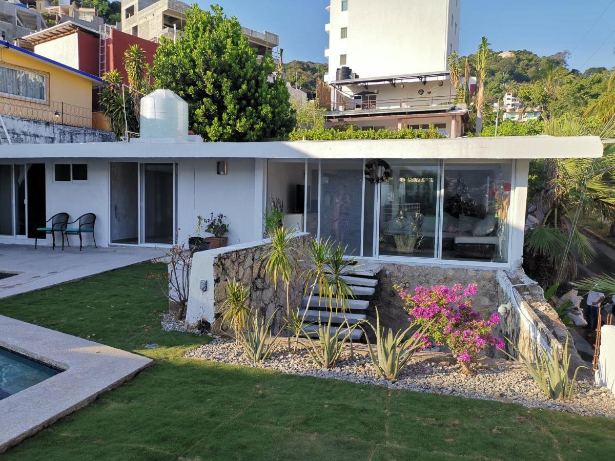Casa Palma Real Costa Azul * Acapulco