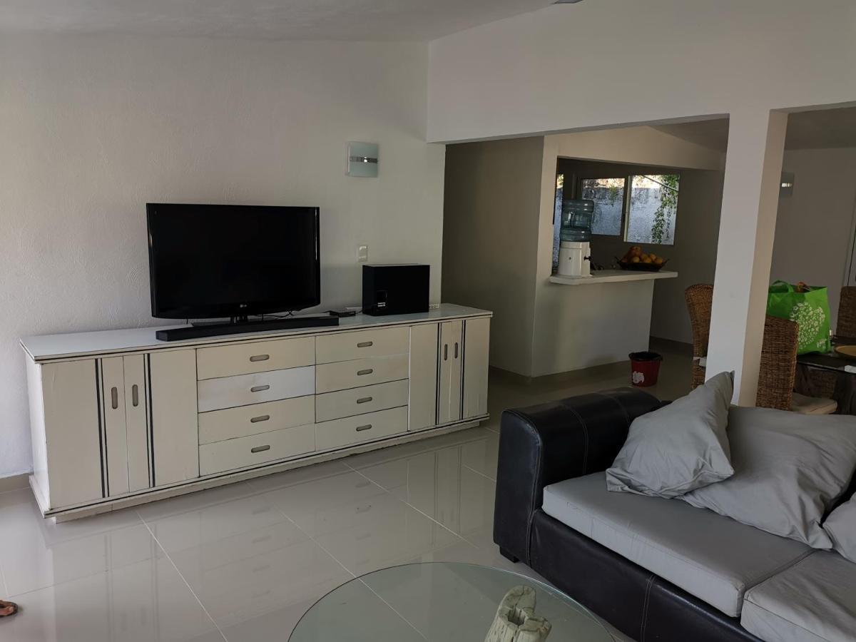 Casa Palma Real Costa Azul *