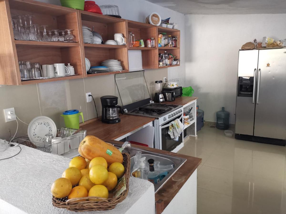 Сasa de vacaciones Casa Palma Real Costa Azul Acapulco