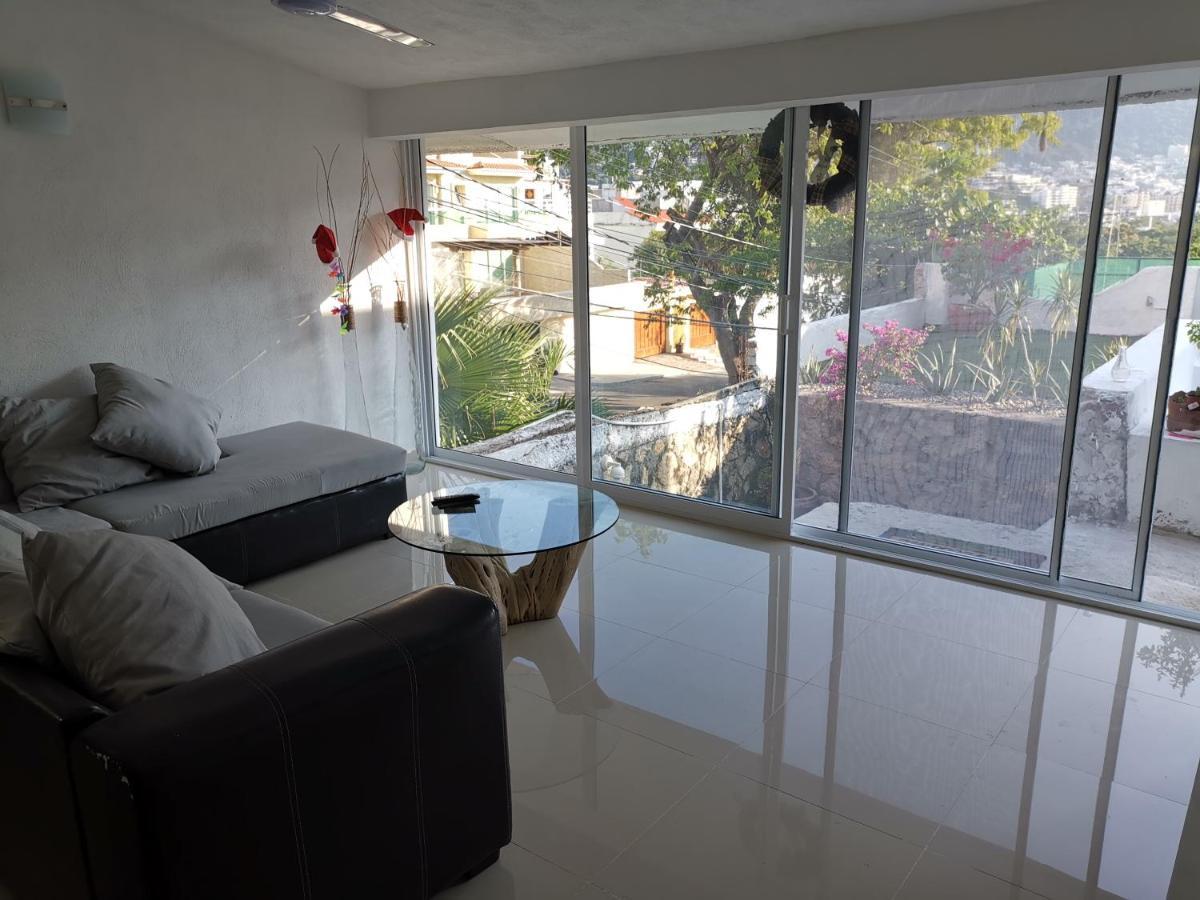Casa Palma Real Costa Azul * Acapulco