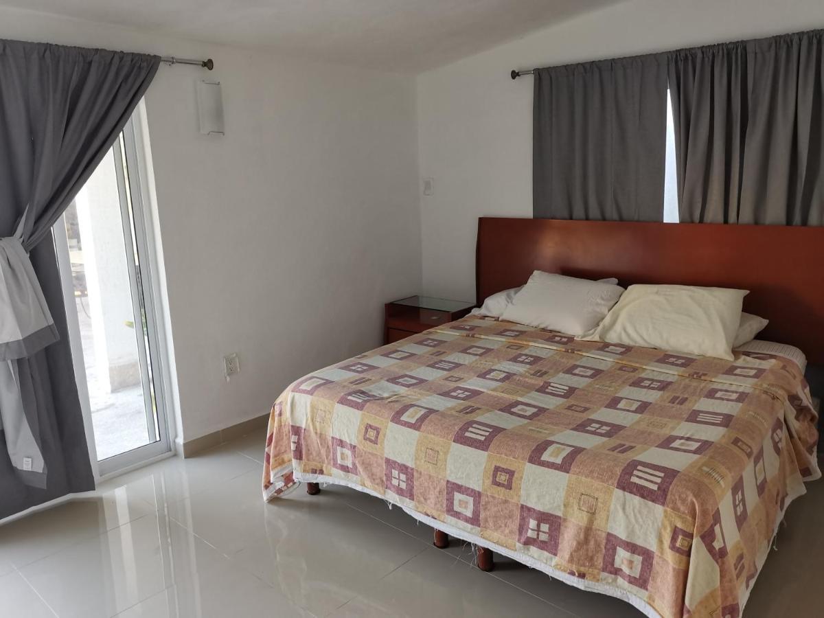 Casa Palma Real Costa Azul Сasa de vacaciones *
