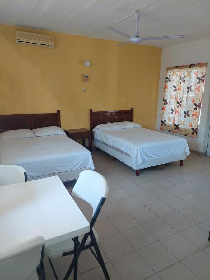 Punta Peñasco Hotel Acapulco