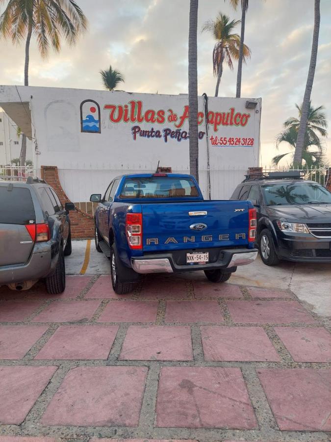 Punta Peñasco Acapulco