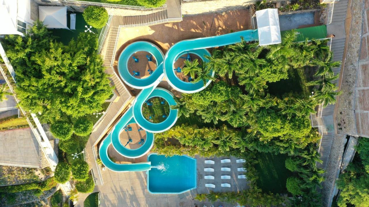 Hotel Alba Acapulco