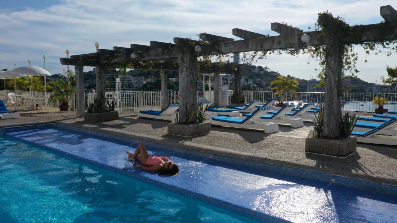 Alba 3* Acapulco