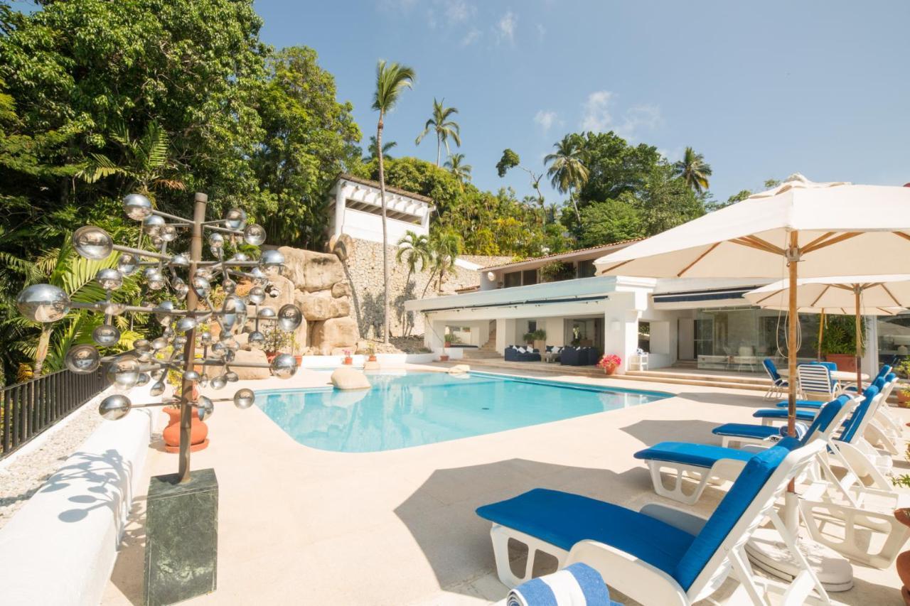 Villa Casas Y Real State - Lontananza Acapulco