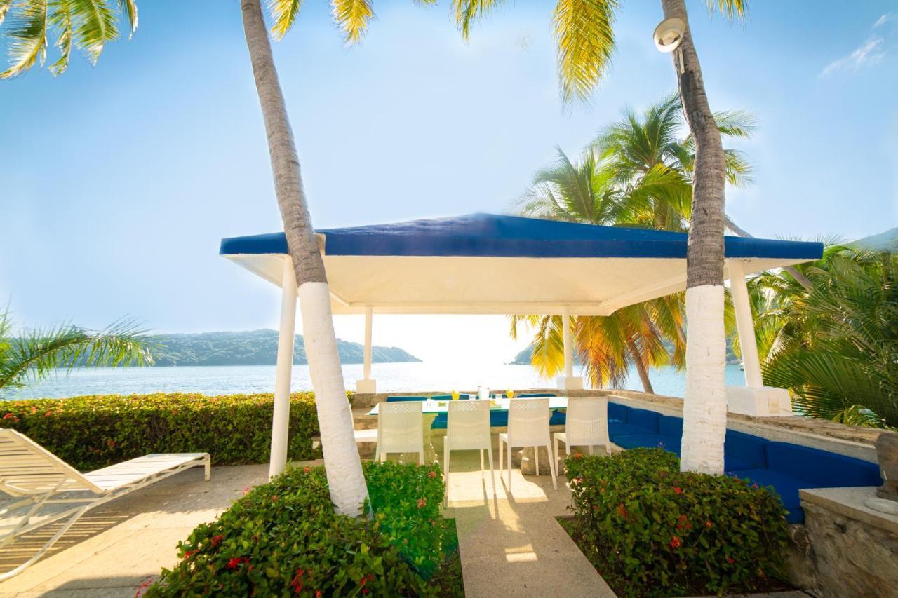 Casas Y Real Estate - Casa Aldila Acapulco