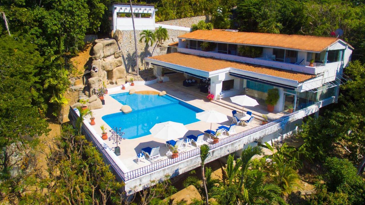 Villa Casas Y Real State - Lontananza