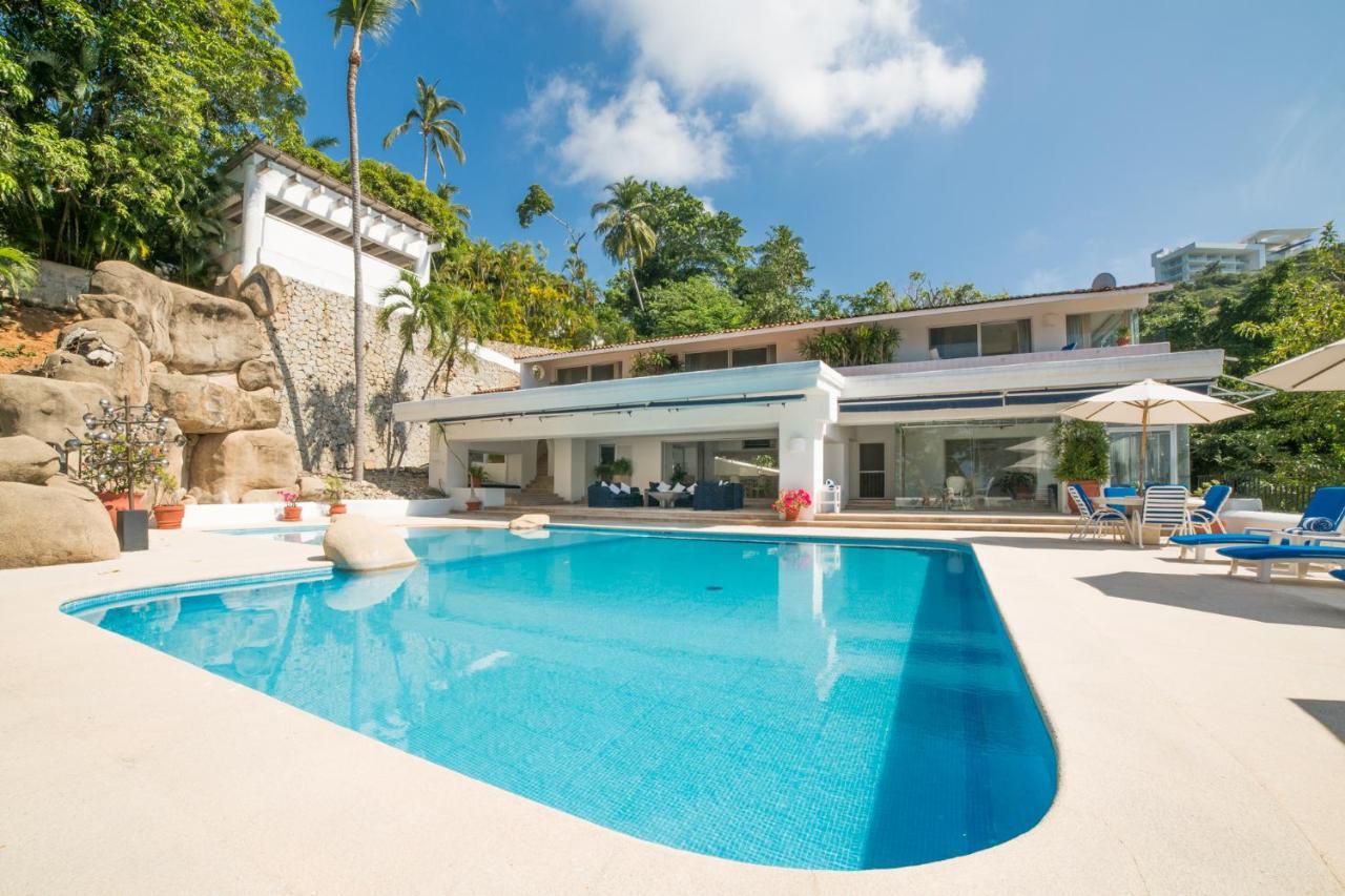 Villa Casas Y Real State - Lontananza Acapulco