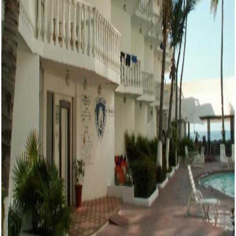 Hm Mara * Acapulco