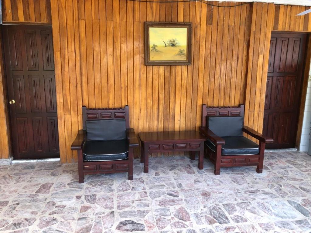 Bungalows Los Milagros *