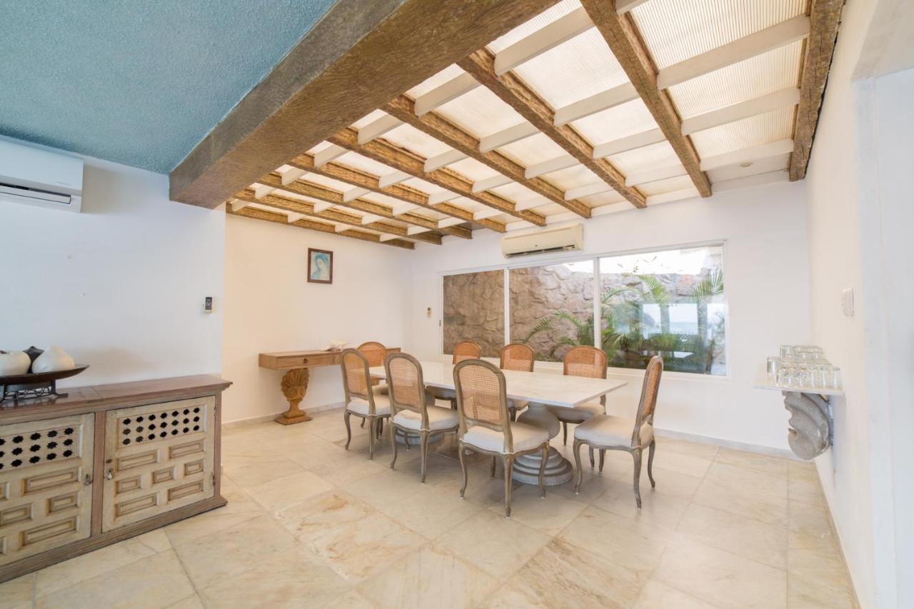 Casas Y Real Estate - Casa Aldila Villa Acapulco