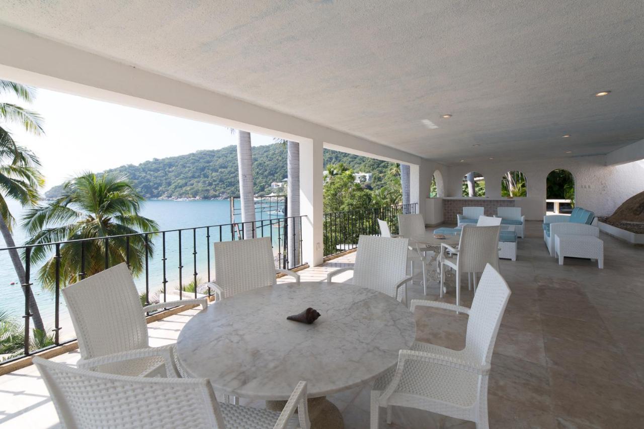 Casas Y Real Estate - Casa Aldila Acapulco