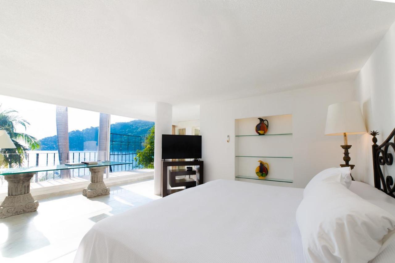 Villa Casas Y Real Estate - Casa Aldila Acapulco