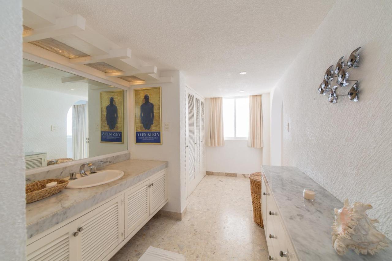 Casas Y Real Estate - Casa Aldila Villa Acapulco