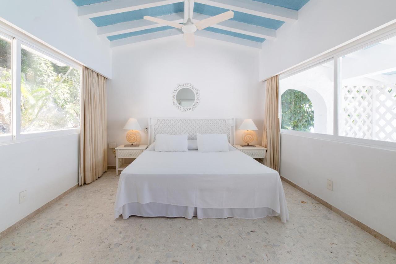 Casas Y Real Estate - Casa Aldila * Acapulco