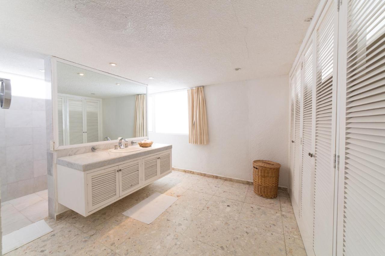 Casas Y Real Estate - Casa Aldila Acapulco