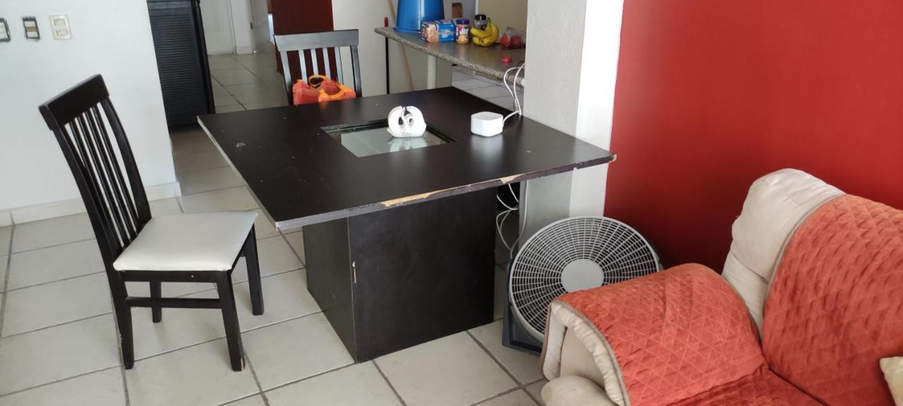 Habitación en casa particular Iow4 Hn Master Acapulco
