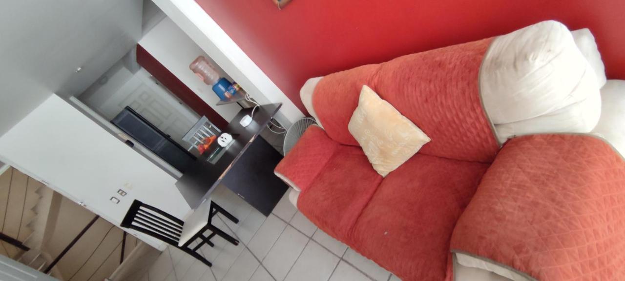 Habitación en casa particular Iow4 Hn Master Acapulco