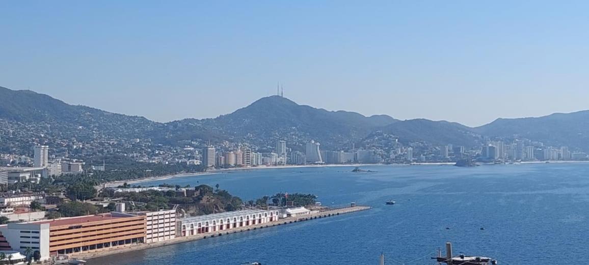 Sierra 2 * Acapulco
