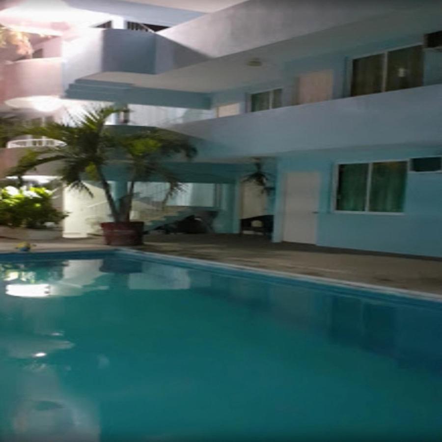 Hotel Hm Bellazul Costa Azul *