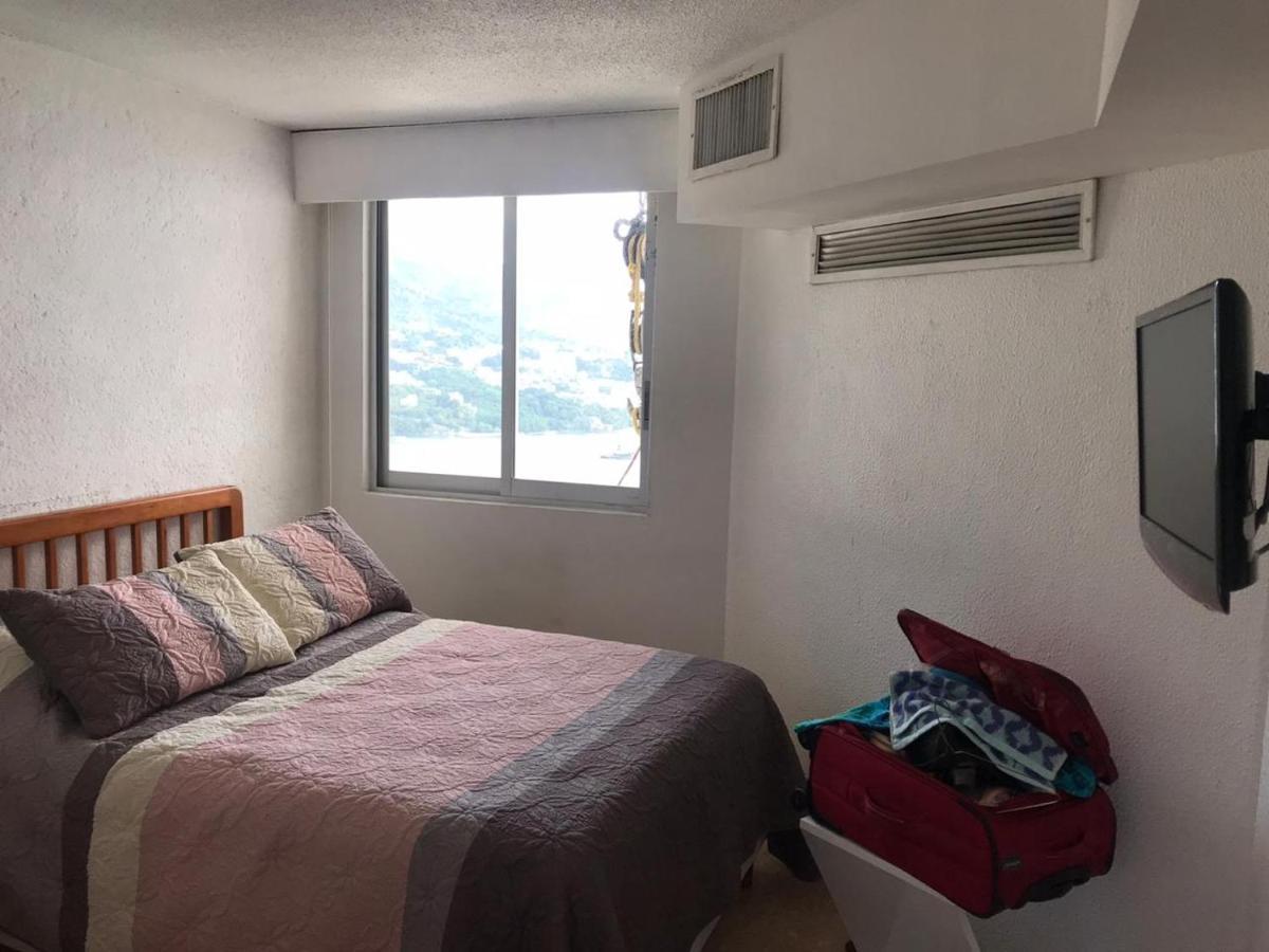 Apartment La Palapa Acapulco