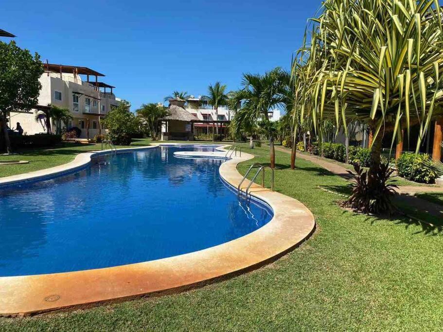 Сasa de vacaciones Casa En
