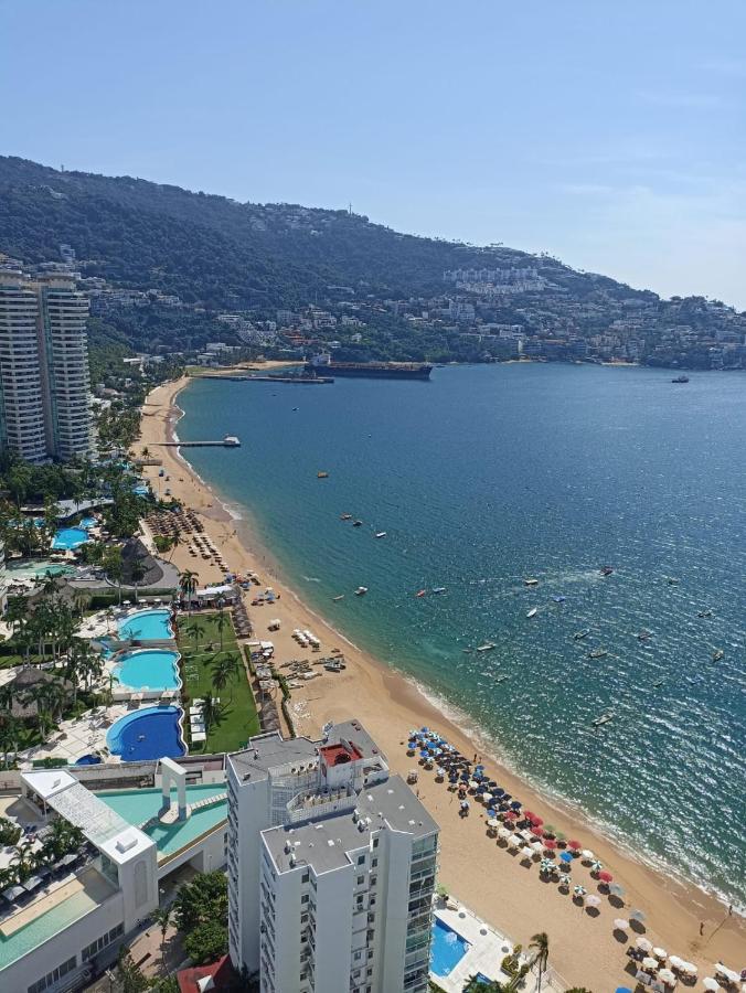 La Palapa * Acapulco