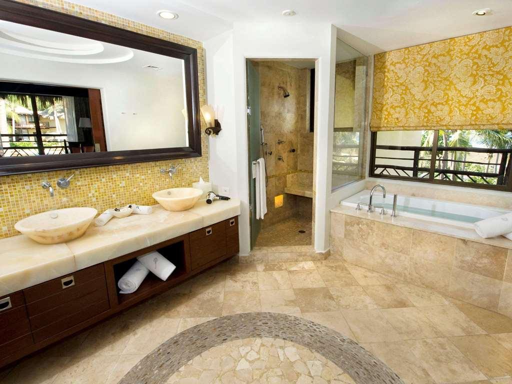 Villa Fairmont Heritage Place Acapulco