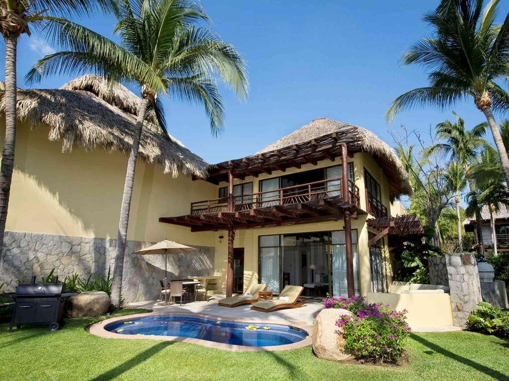 Villa Fairmont Heritage Place *