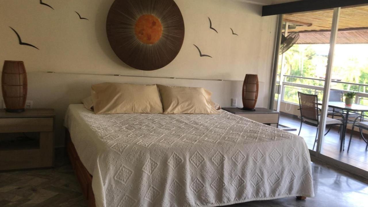 Apartamento Dpto De Lujo Con Jacuzzi *