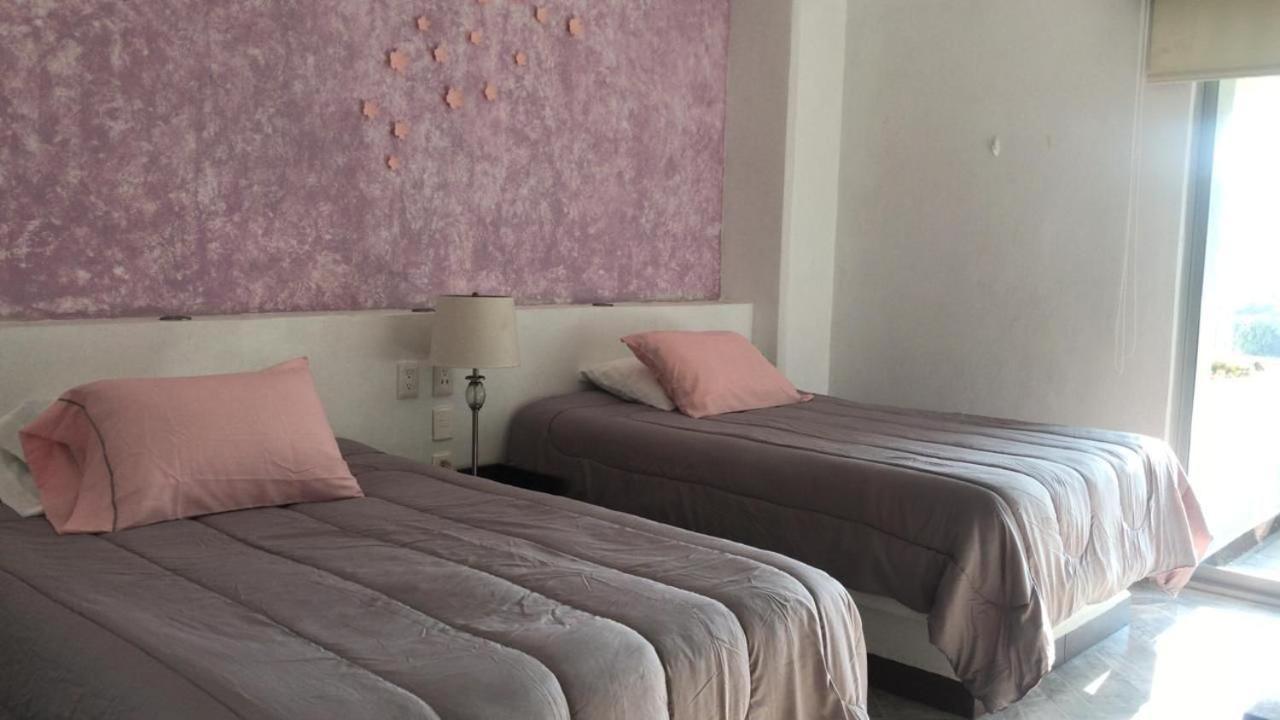 Apartamento Dpto De Lujo Con Jacuzzi *
