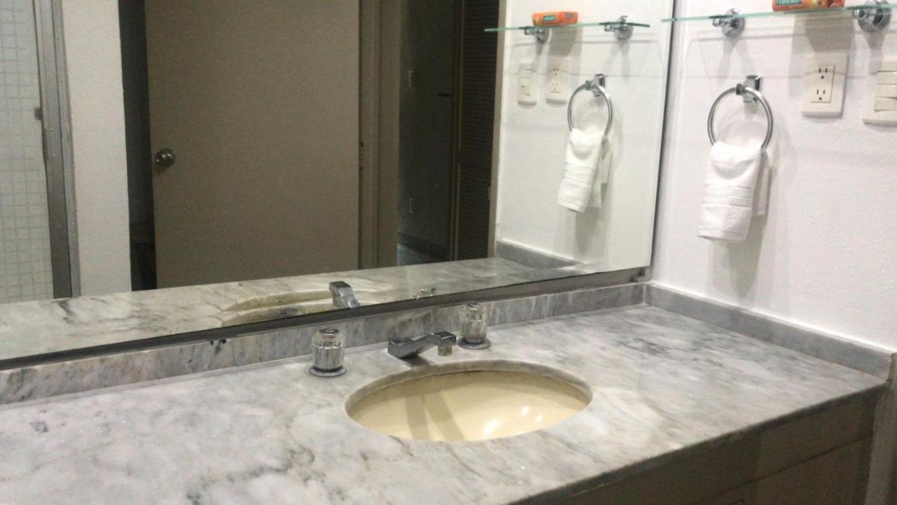 Dpto De Lujo Con Jacuzzi * Acapulco