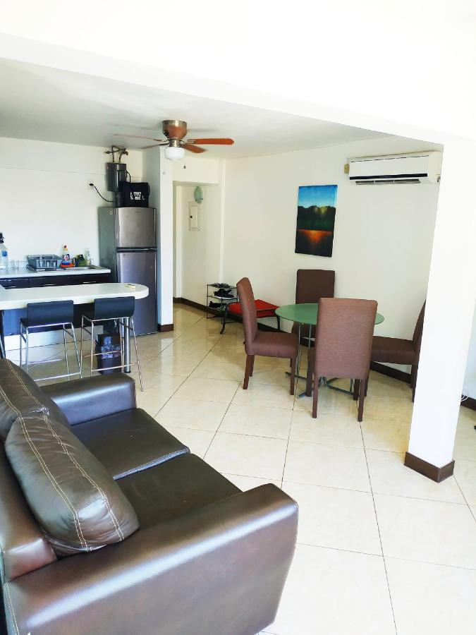 Habitación en casa particular Lindo Depa 2 Cuartos 2 Banos Alberca y Playa para 5 Personas - Caleta Beach, Acapulco