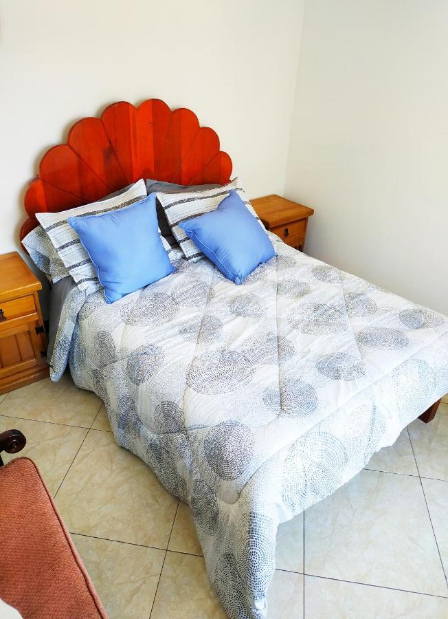 Habitación en casa particular Lindo Depa 2 Cuartos 2 Banos Alberca y Playa para 5 Personas - Caleta Beach, Acapulco Acapulco