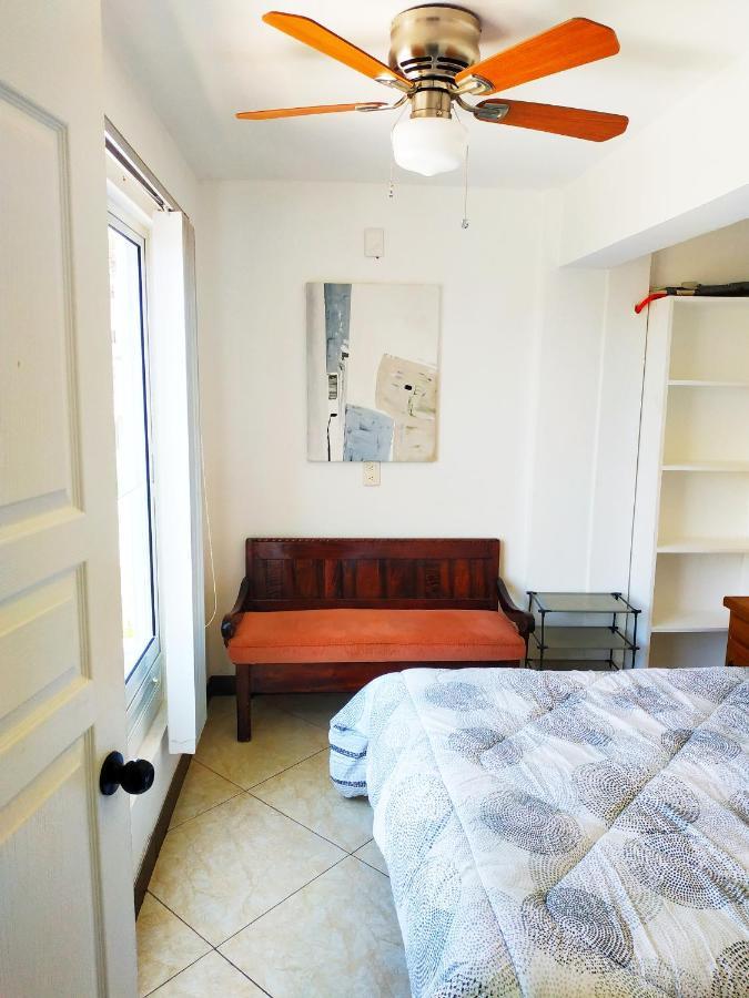 Habitación en casa particular Lindo Depa 2 Cuartos 2 Banos Alberca y Playa para 5 Personas - Caleta Beach, Acapulco Acapulco