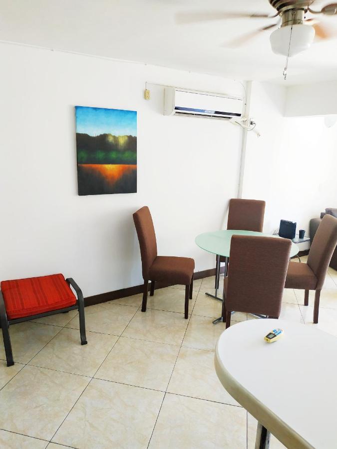 Lindo Depa 2 Cuartos 2 Banos Alberca y Playa para 5 Personas - Caleta Beach, Acapulco Acapulco
