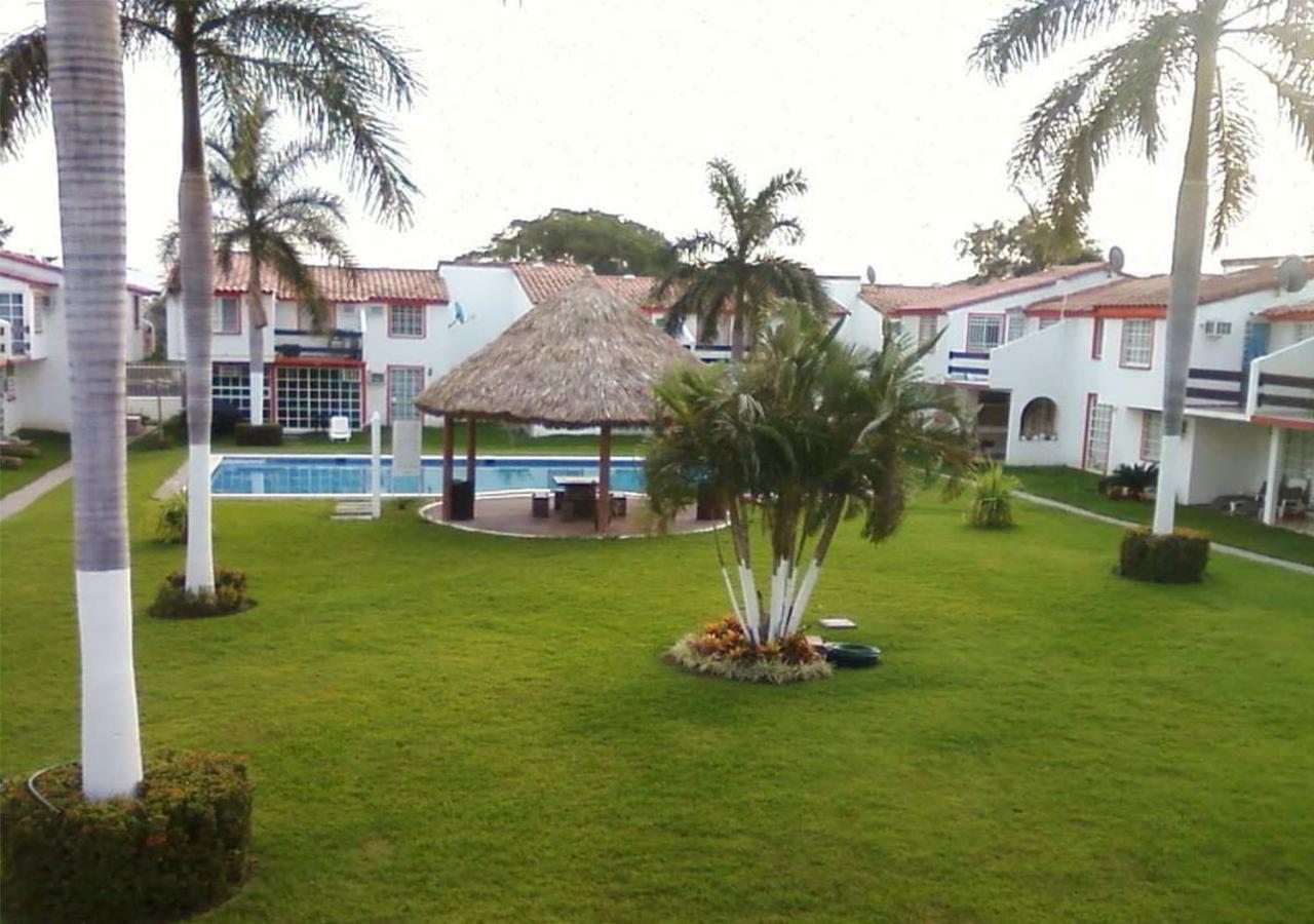 Сasa de vacaciones Casa Completa Con Alberca Zona Diamante Acapulco