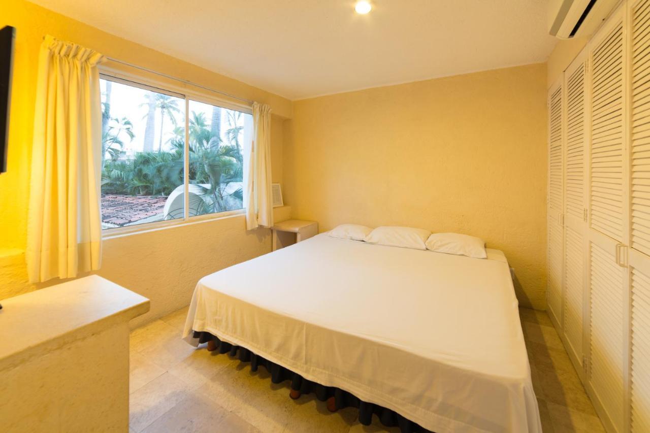 Villamar Princesa Acapulco