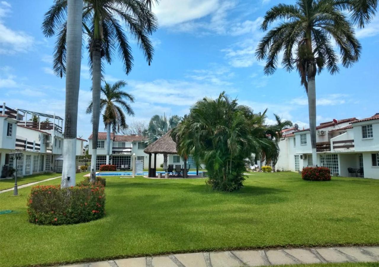 Сasa de vacaciones Casa Completa Con Alberca Zona Diamante
