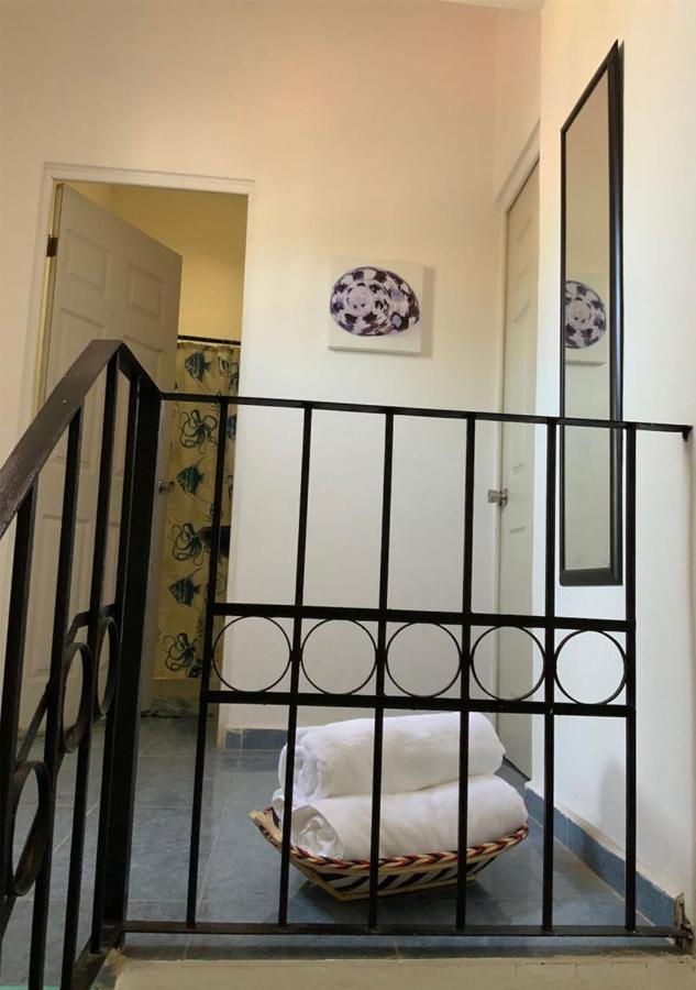 Casa Completa Con Alberca Zona Diamante Сasa de vacaciones