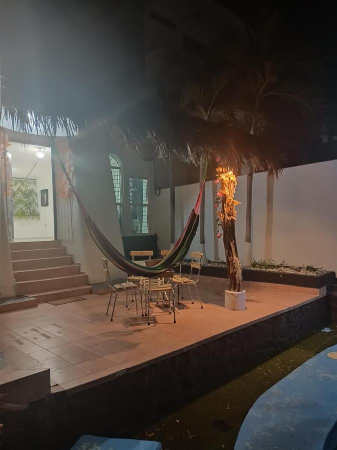 Casa Mar Pensión