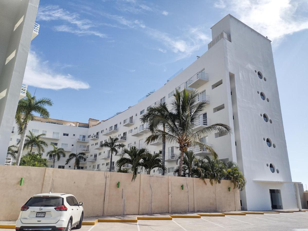 Apartment Departamento En Diamante *