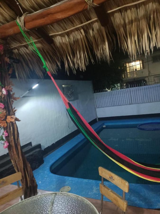 Casa Mar Pensión *