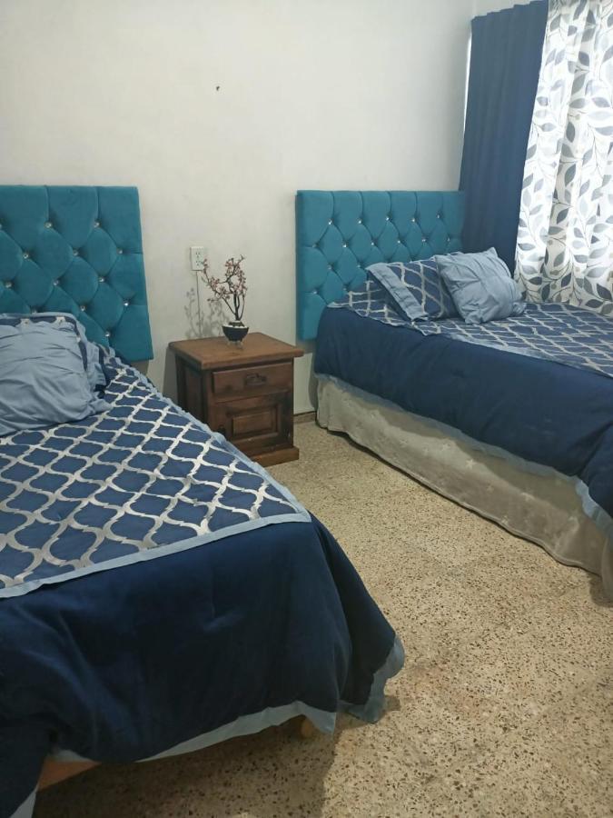 Casa Mar Pensión