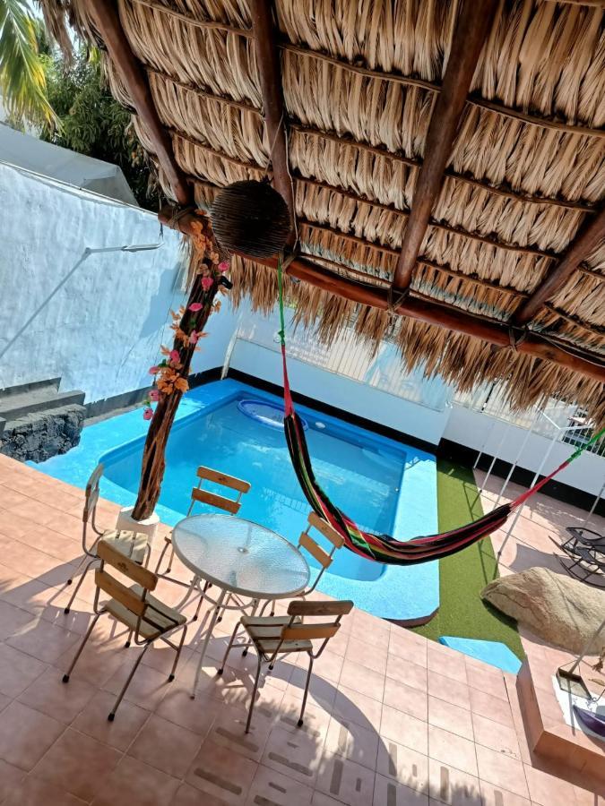 Casa Mar Pensión
