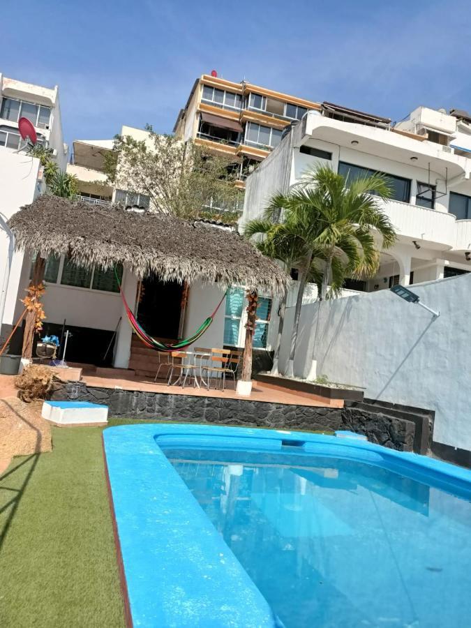 Pensión Casa Mar